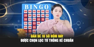 Dàn Đề 10 Số Hôm Nay Được Chọn Lọc Từ Thống Kê Chuẩn 9 Dàn Đề 10 Số Hôm Nay Được Chọn Lọc Từ Thống Kê Chuẩn