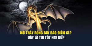 Mơ Thấy Rồng Bay Tại 78Win Báo Điềm Gì? Tốt Hay Dữ 9 Mơ Thấy Rồng Bay Báo Điềm Gì Tại 78Win? - Đây Là Tin Tốt Hay Dữ?
