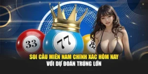 Soi Cầu Miền Nam Chính Xác Hôm Nay Với Dự Đoán Trúng Lớn 6 Soi Cầu Miền Nam Chính Xác Hôm Nay Với Dự Đoán Trúng Lớn