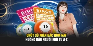 Chốt Số Miền Bắc Hôm Nay - Hướng Dẫn Người Mới Từ A-Z 3 Chốt Số Miền Bắc Hôm Nay - Hướng Dẫn Người Mới Từ A-Z