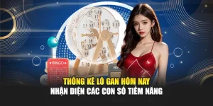 Thống Kê Lô Gan Hôm Nay - Nhận Diện Các Con Số Tiềm Năng 1 Thống Kê Lô Gan Hôm Nay - Nhận Diện Các Con Số Tiềm Năng